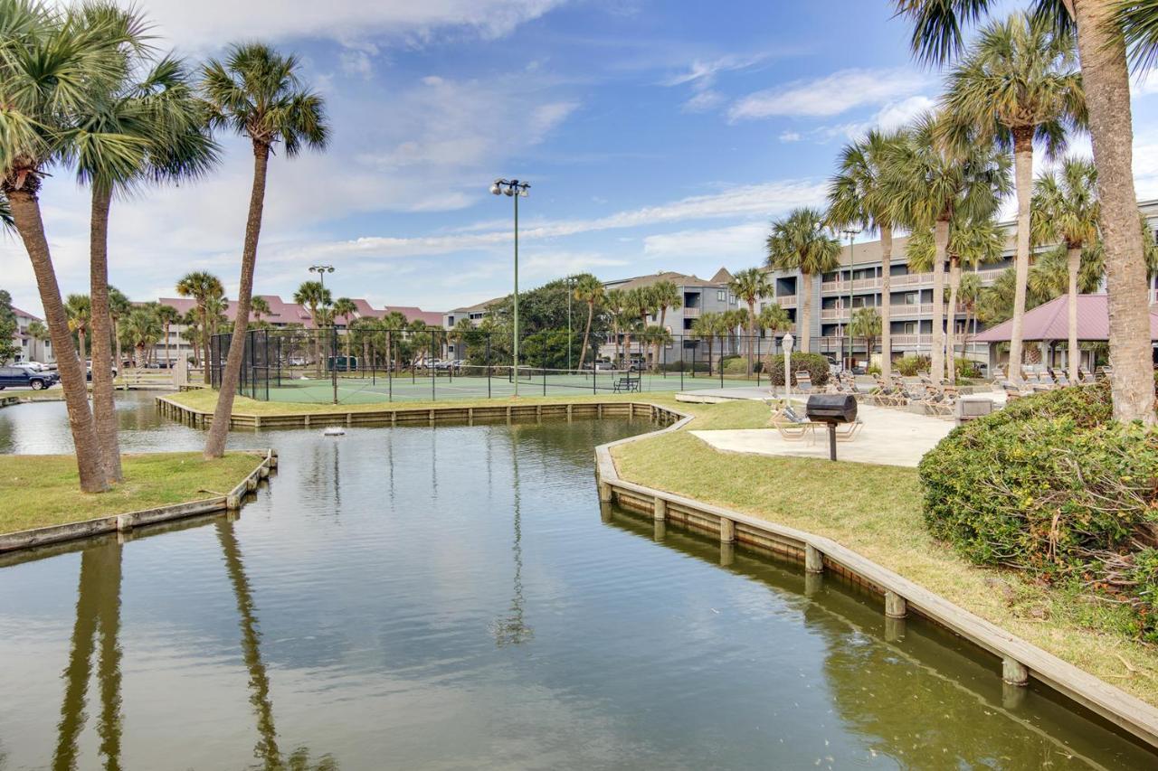 Mariners Cay 6 Apartment Фоли Бийч Екстериор снимка