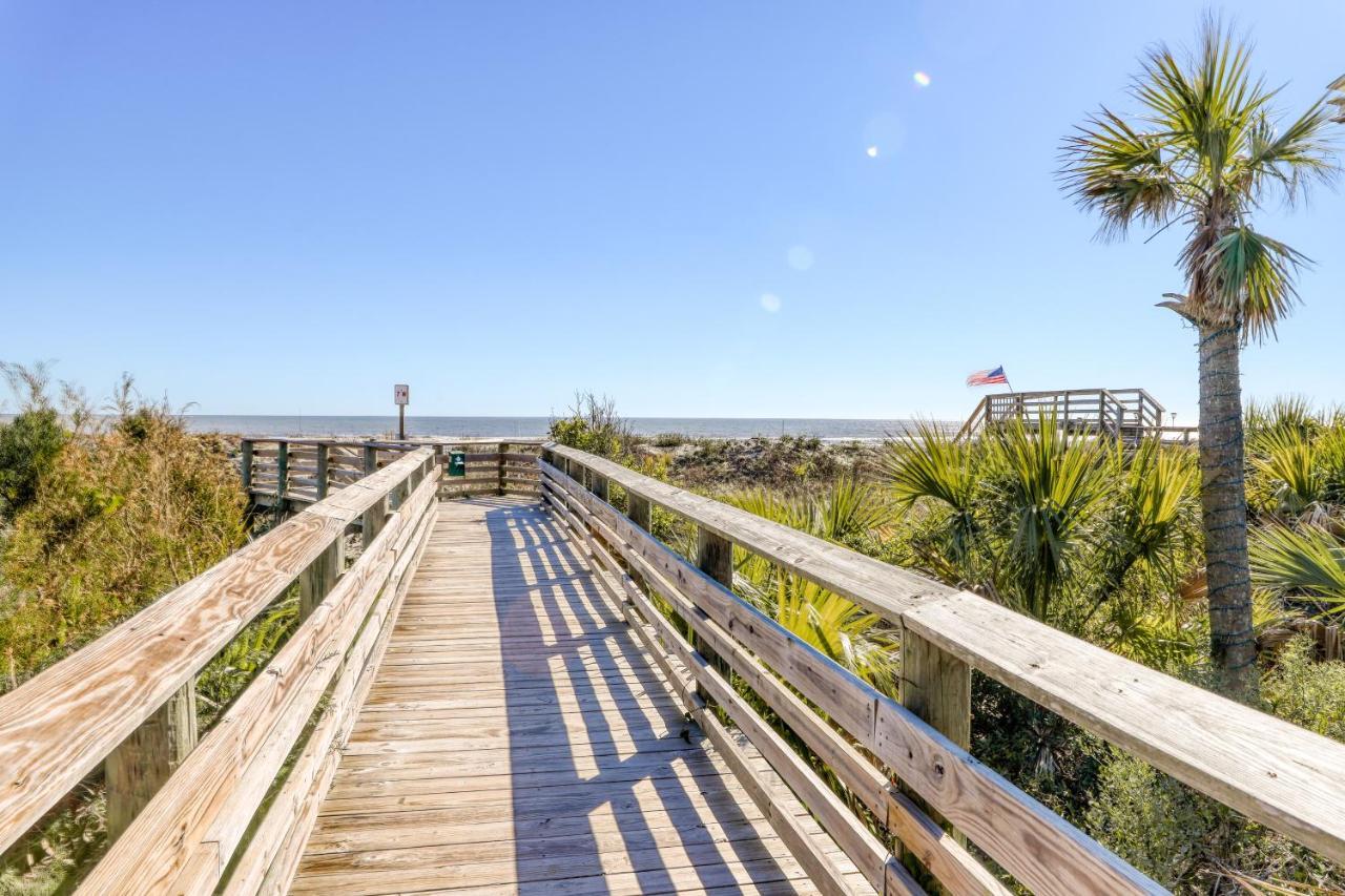 Mariners Cay 6 Apartment Фоли Бийч Екстериор снимка