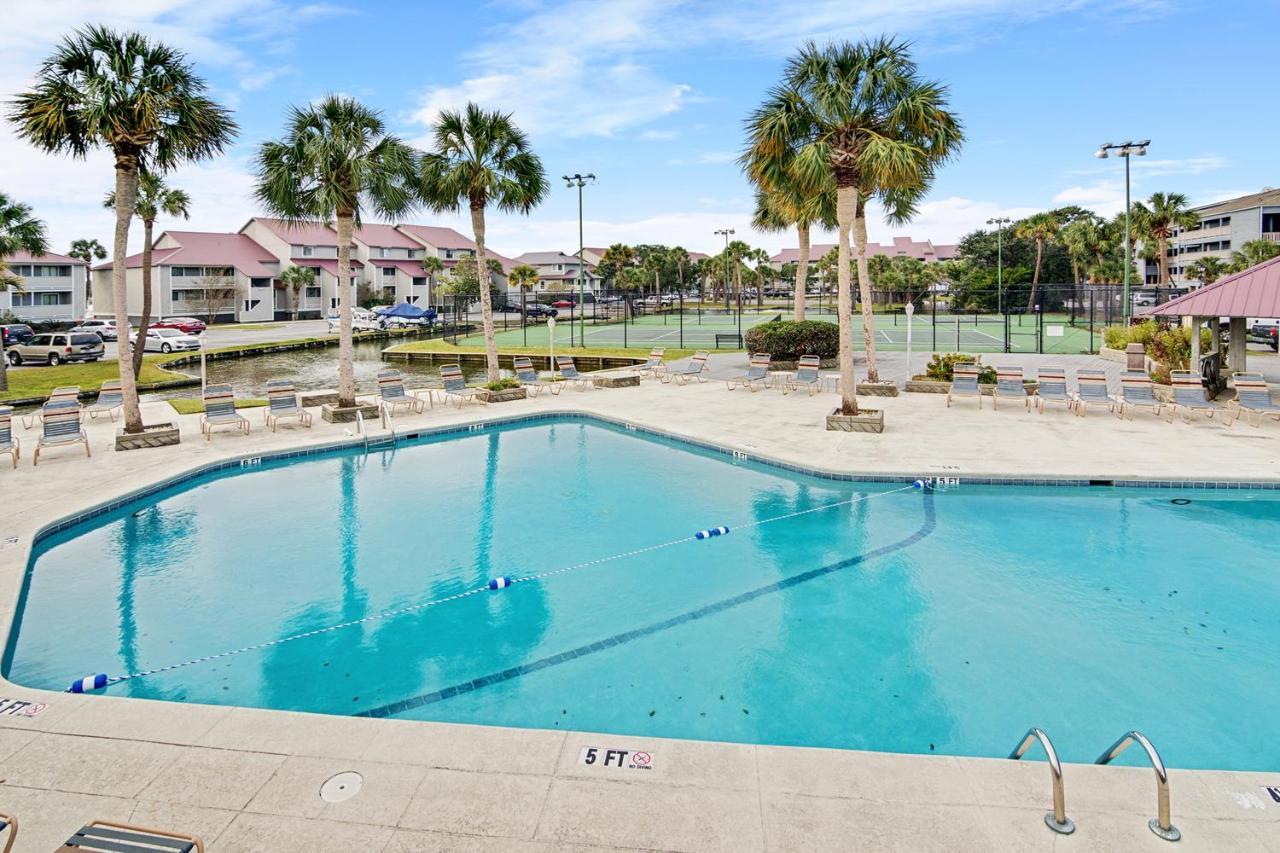 Mariners Cay 6 Apartment Фоли Бийч Екстериор снимка