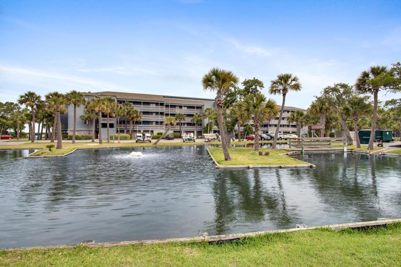 Mariners Cay 6 Apartment Фоли Бийч Екстериор снимка