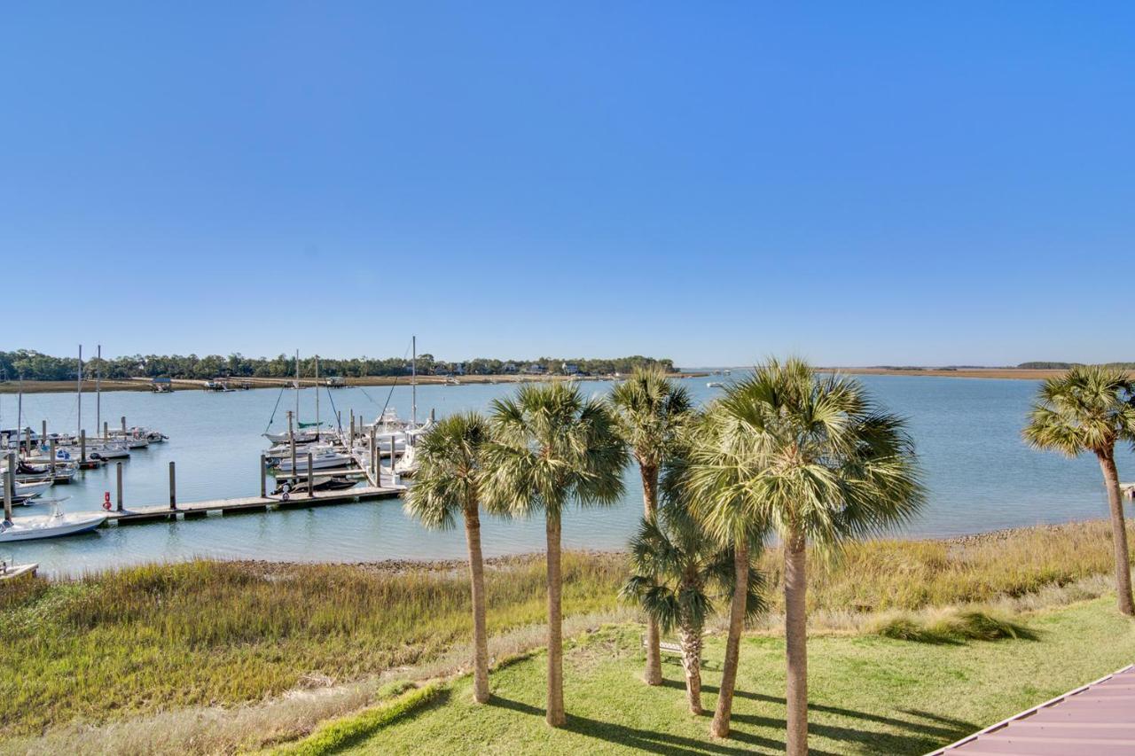 Mariners Cay 6 Apartment Фоли Бийч Екстериор снимка