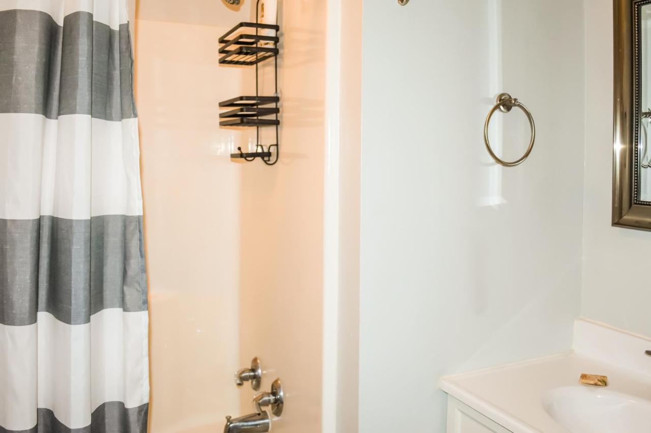 Mariners Cay 6 Apartment Фоли Бийч Екстериор снимка