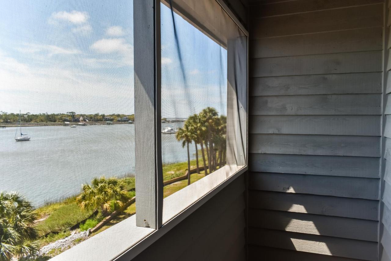 Mariners Cay 6 Apartment Фоли Бийч Екстериор снимка
