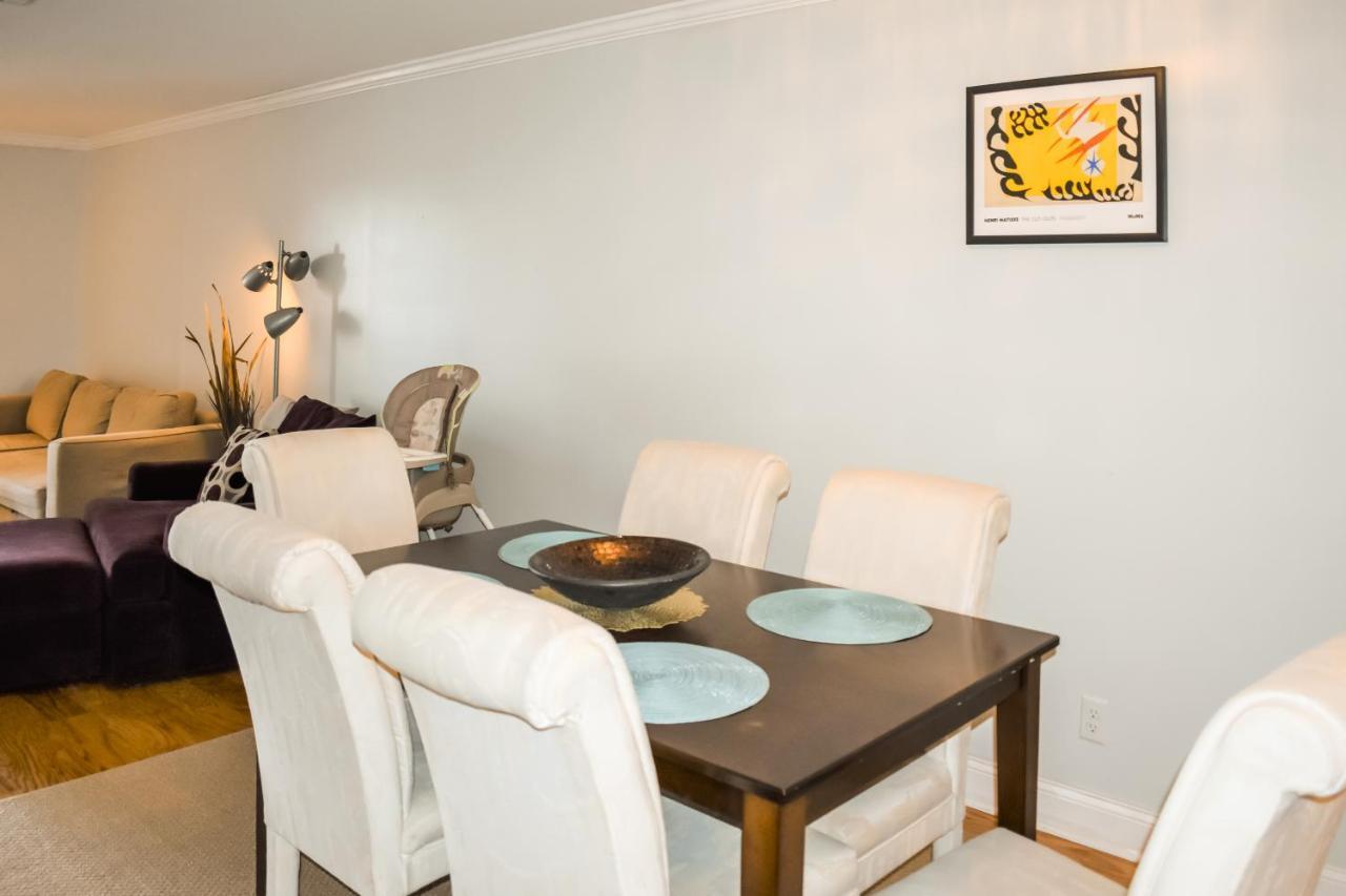 Mariners Cay 6 Apartment Фоли Бийч Екстериор снимка