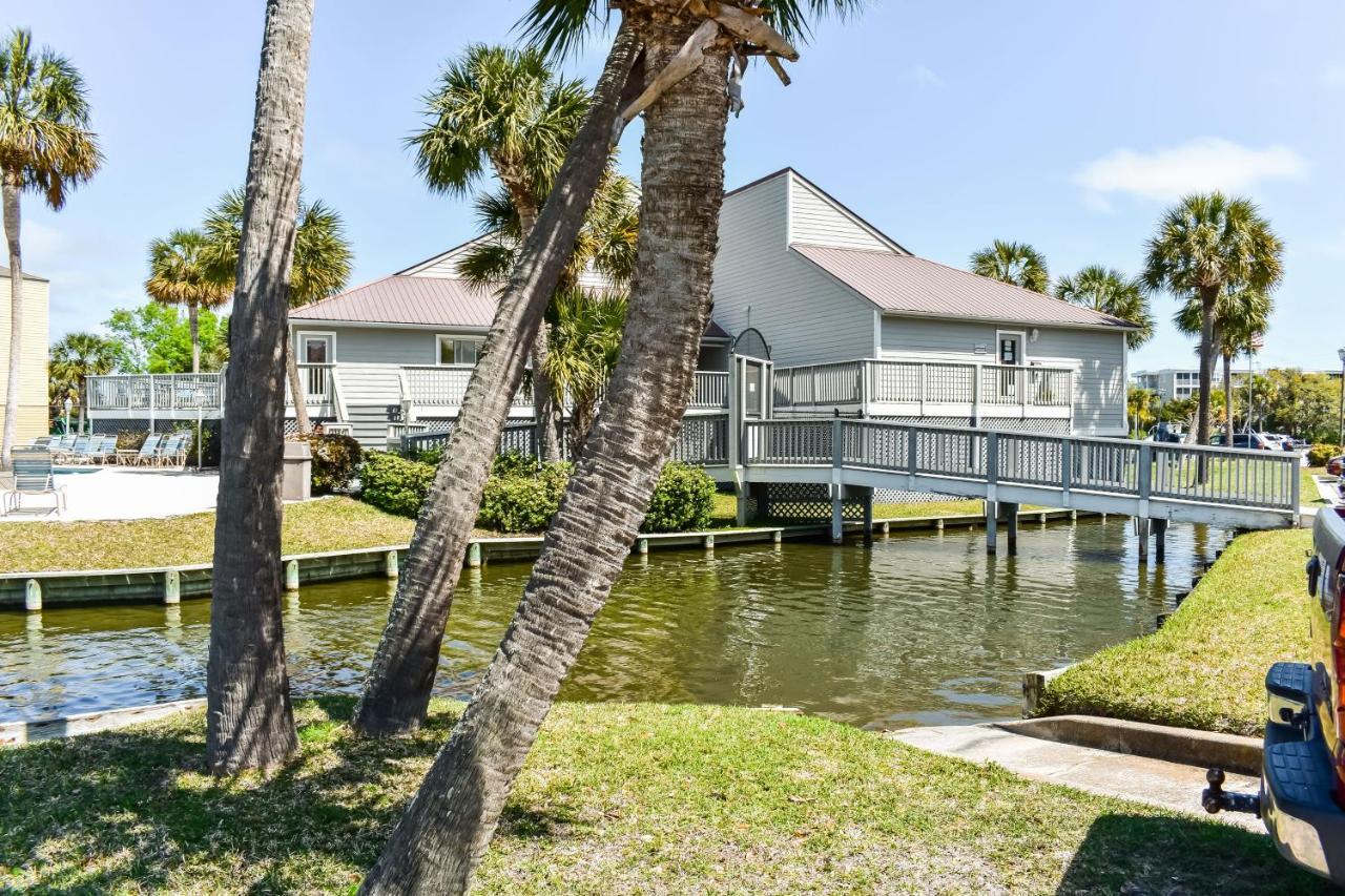 Mariners Cay 6 Apartment Фоли Бийч Екстериор снимка
