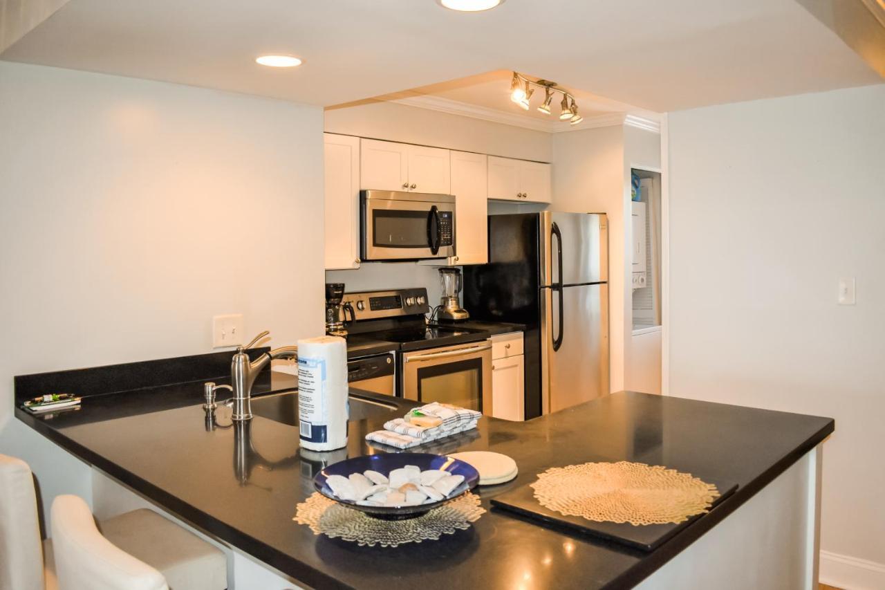 Mariners Cay 6 Apartment Фоли Бийч Екстериор снимка